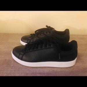 Adidas neon cloudfoam 8